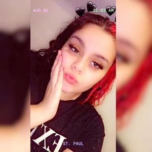 Meet your Posher, Destiny